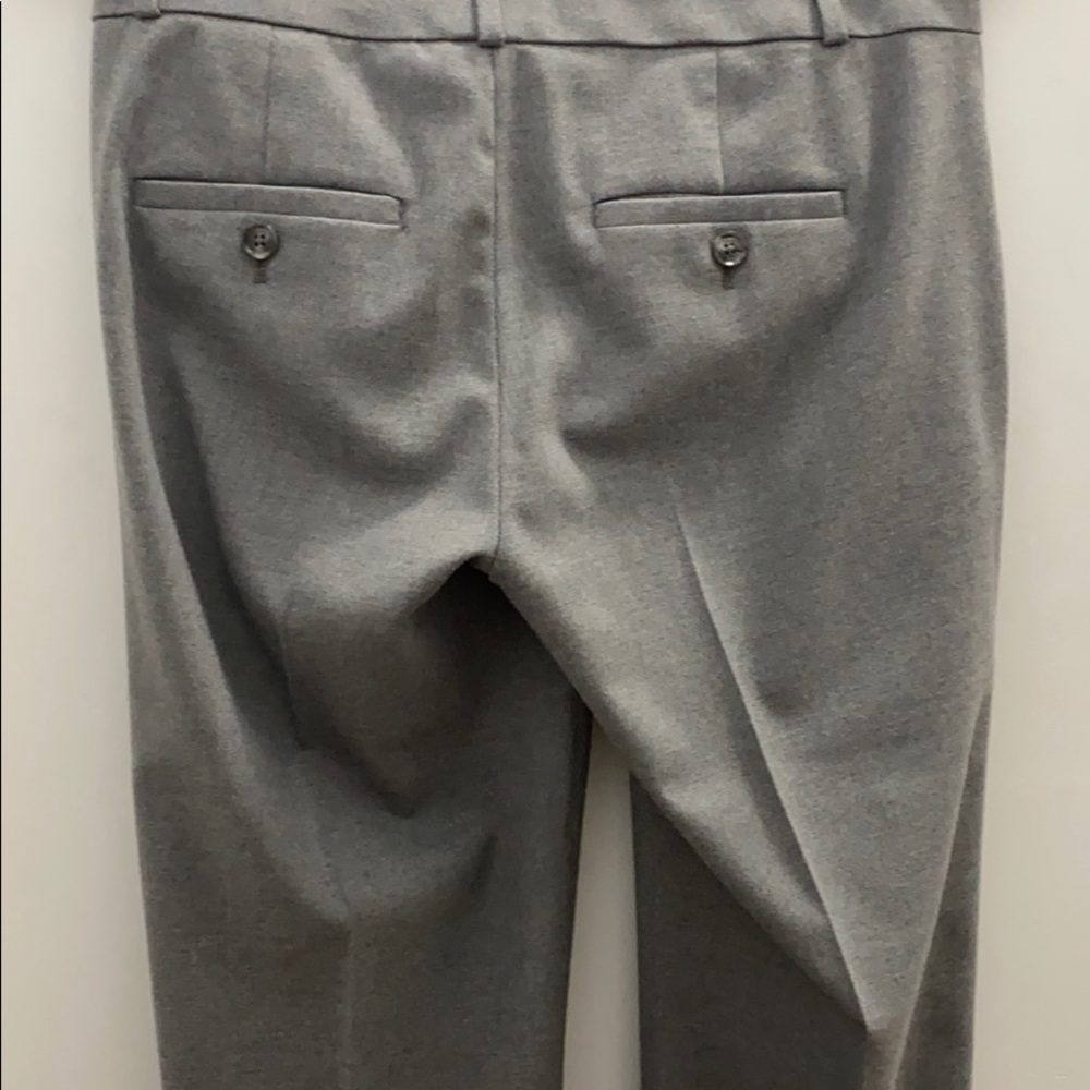 🌼 Grey Slacks 🌼 - Picture 9 of 9
